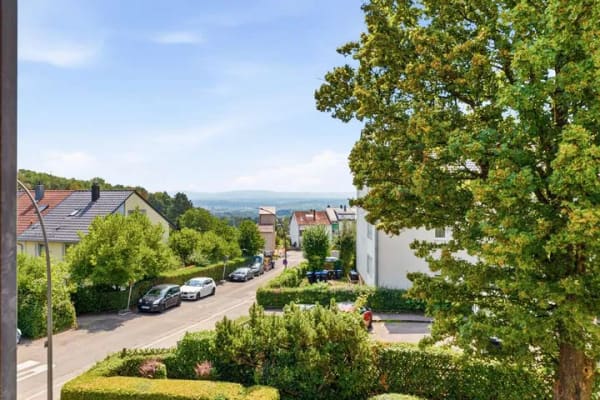 Immobilie in Plochingen - clever investieren - 3-ZIMMER-WOHNUNG MIT POTENTIAL - Bild 4