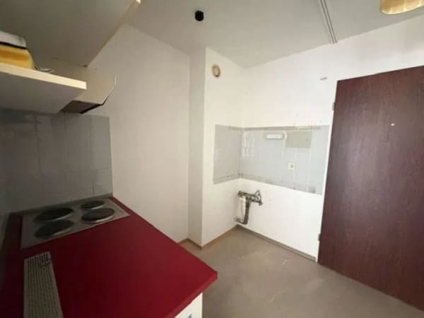 Immobilie in Bad Reichenhall - Appartement mit  Potntial - Bild 2