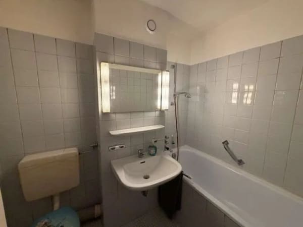 Immobilie in Bad Reichenhall - Appartement mit  Potntial - Bild 3