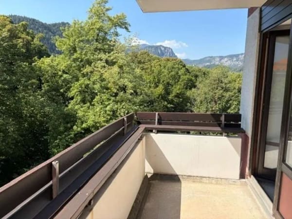 Immobilie in Bad Reichenhall - Appartement mit  Potntial - Bild 4