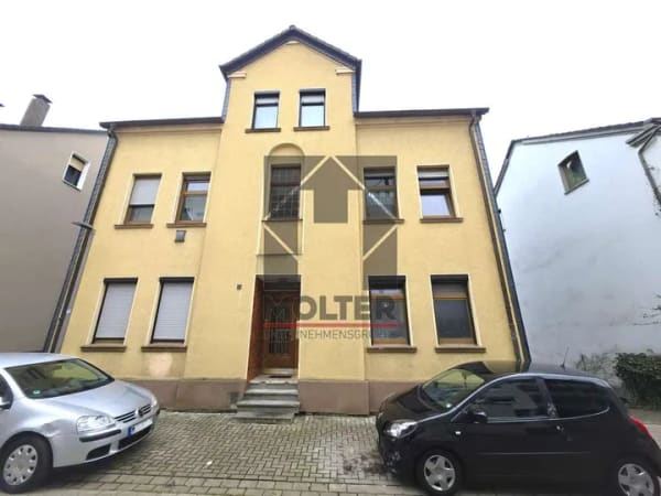 Immobilie in Bochum - Attraktives Investment mit direkter Renditesteigerung - Bild 0