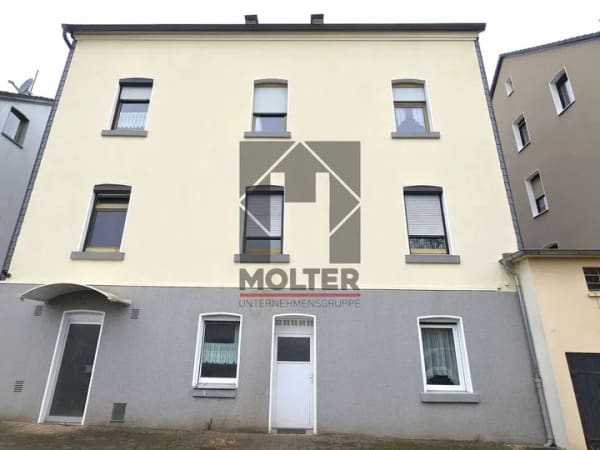 Immobilie in Bochum - Attraktives Investment mit direkter Renditesteigerung - Bild 1