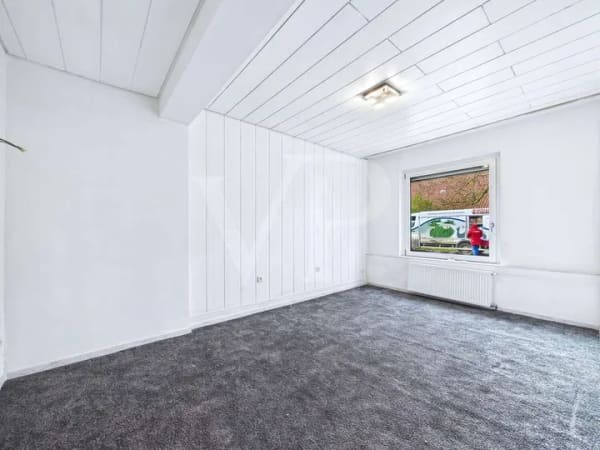 Immobilie in Moormerland - Attraktives Investment: Modernisiertes Einfamilienhaus mit 8,2% Rendite - Bild 2