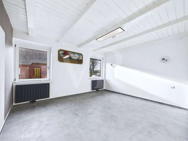 Immobilie in Moormerland - Attraktives Investment: Modernisiertes Einfamilienhaus mit 8,2% Rendite - Bild 3