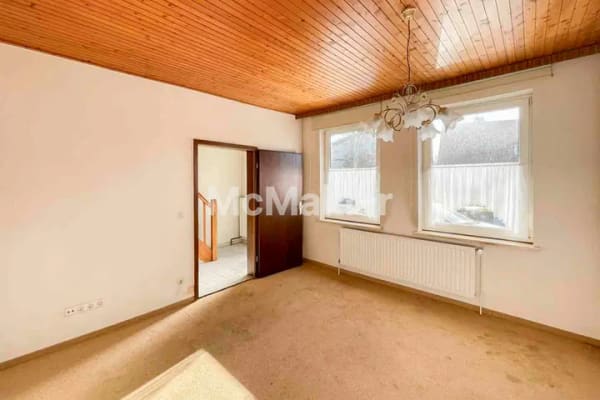 Immobilie in Ratzeburg - Bezahlbares Eigenheim in Ratzeburg – 4 Zimmer, Garten und viel Potenzial - Bild 2