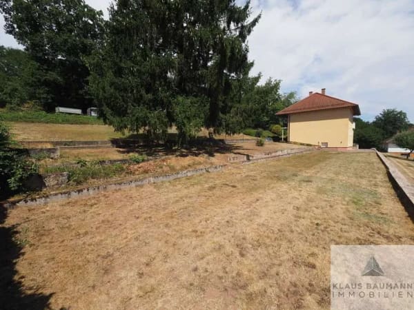 Immobilie in Dellfeld - FREISTEHENDES EINFAMILIENHAUS MIT SCHÖNEM FERNBLICK - Bild 4