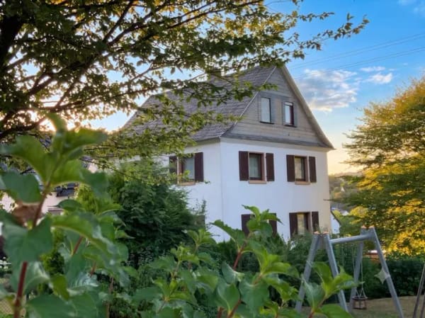 Immobilie in Daaden - Für junge Familien: Einfamilienhaus in top Lage und mit bester Infrastruktur in Daaden! - Bild 3