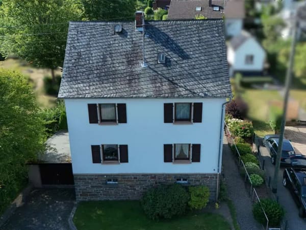 Immobilie in Daaden - Für junge Familien: Einfamilienhaus in top Lage und mit bester Infrastruktur in Daaden! - Bild 4