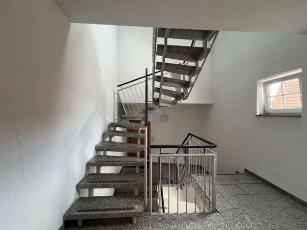 Immobilie in Königheim - 2-Zimmer-Eigentumswohnung
in zentraler Lage von Königheim - Bild 4