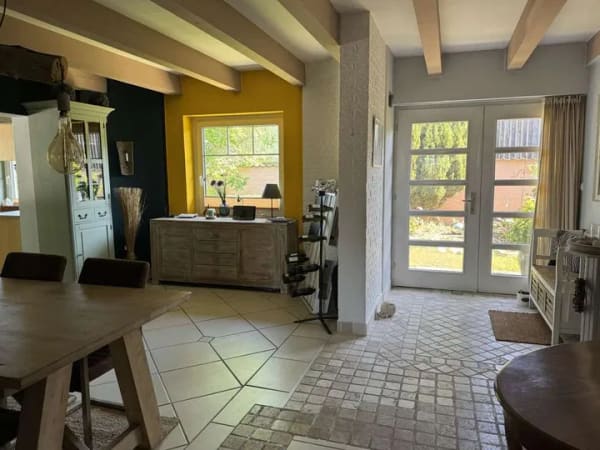 Immobilie in Schönwalde am Bungsberg - Schönwalde a.B. - Walmdachbungalow mit Einliegerwohnung - Bild 3