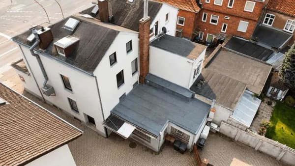 Immobilie in Lübeck - Entwicklungsstarkes Wohn- und Geschäftshaus in zentraler Lage von Lübeck - Bild 3