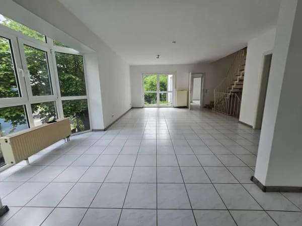 Immobilie in Otterberg - Gepflegte Doppelhaushälfte mit Garten und viel Platz zum Wohlfühlen - Bild 0