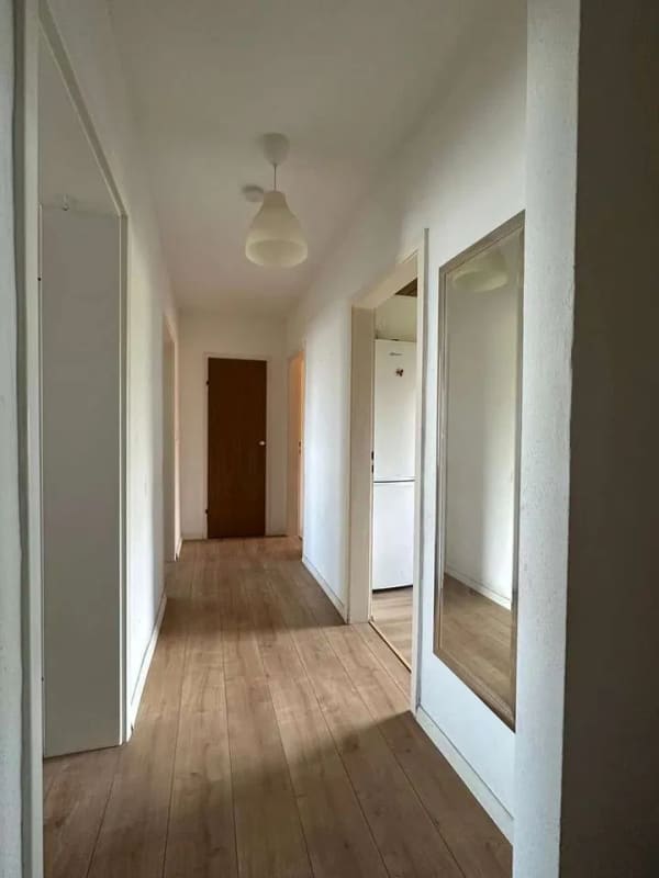 Immobilie in Kriftel - Provisionsfrei! Möblierte & große 3ZKB mit Balkon & modernem Bad zum Eigenbedarf oder  Kapitalanlage - Bild 3