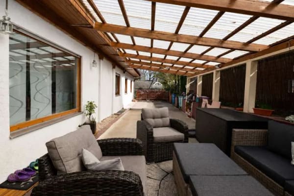 Immobilie in Neunkirchen-Seelscheid - Terrassenwohnung mit viel Raum - Bild 3