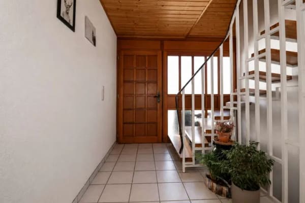 Immobilie in Neunkirchen-Seelscheid - Terrassenwohnung mit viel Raum - Bild 4