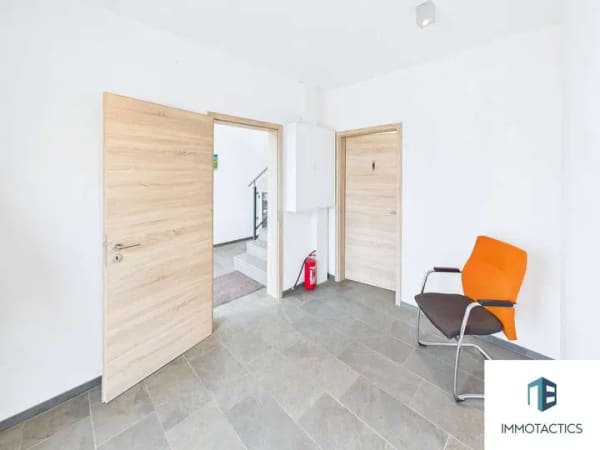 Immobilie in Roxheim - Einzigartige Investmentchance – Wohnen, Gewerbe und Halle auf 2.674 m² in begehrter Spitzenlage - Bild 1