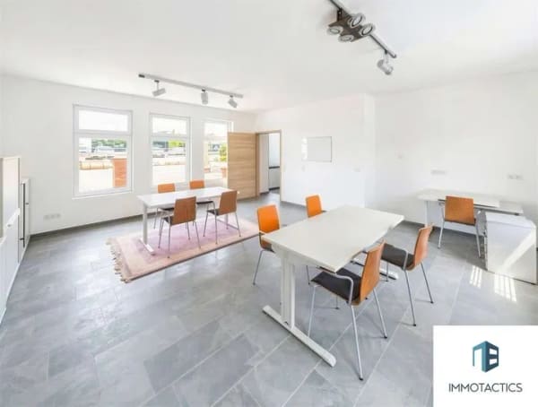 Immobilie in Roxheim - Einzigartige Investmentchance – Wohnen, Gewerbe und Halle auf 2.674 m² in begehrter Spitzenlage - Bild 2