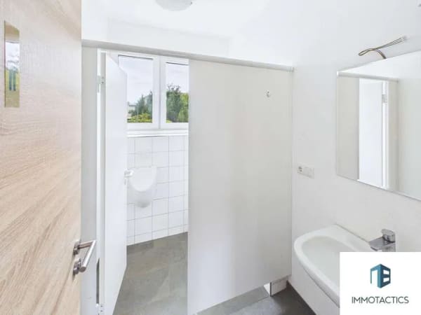 Immobilie in Roxheim - Einzigartige Investmentchance – Wohnen, Gewerbe und Halle auf 2.674 m² in begehrter Spitzenlage - Bild 3