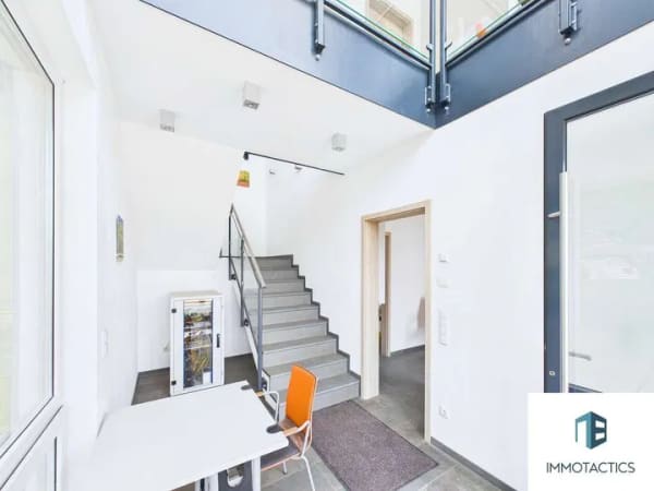 Immobilie in Roxheim - Einzigartige Investmentchance – Wohnen, Gewerbe und Halle auf 2.674 m² in begehrter Spitzenlage - Bild 4