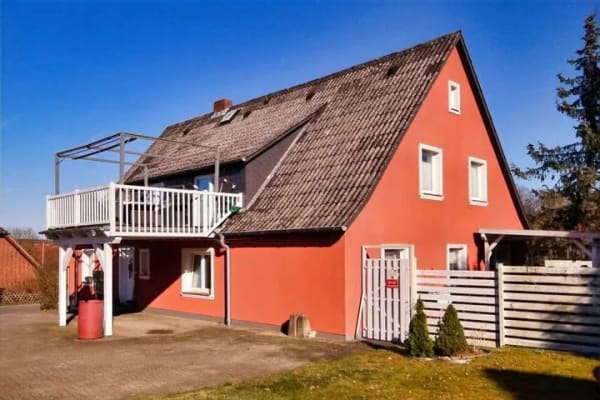 Immobilie in Hanstedt - 1 Haus: 3 Wohneinheiten! - Bild 0