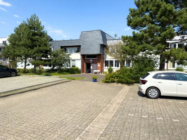 Immobilie in Nordstrand - Ferienidylle am See, frisch modernisiertes Appartement - Bild 0