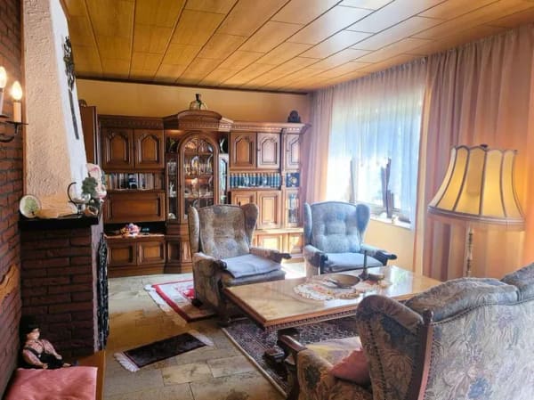 Immobilie in Hennef (Sieg) - Hennef-Top Lage! Einfamilienhaus mit Potenzial; sofort verfügbar! - Bild 4
