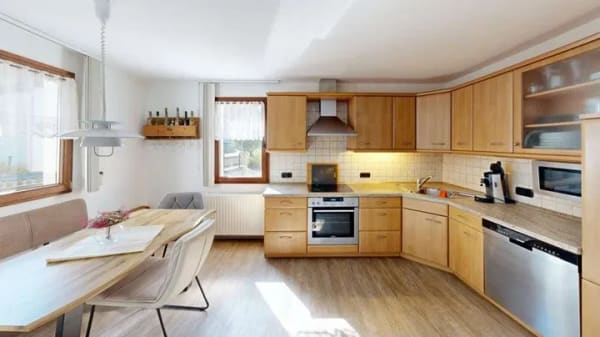 Immobilie in Blankenheim - Charmantes Einfamilienhaus mit vielseitigem Raumangebot und moderner Hybridheizung! - Bild 1