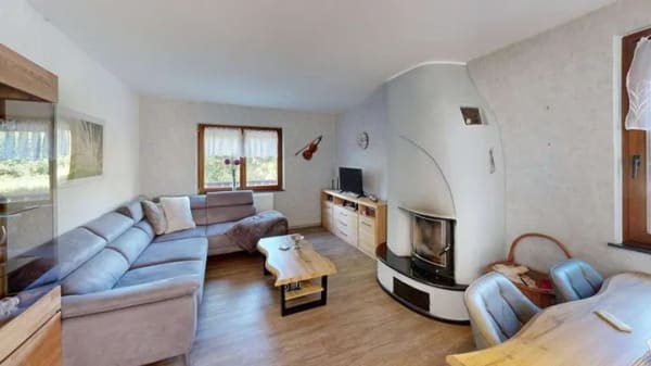 Immobilie in Blankenheim - Charmantes Einfamilienhaus mit vielseitigem Raumangebot und moderner Hybridheizung! - Bild 3