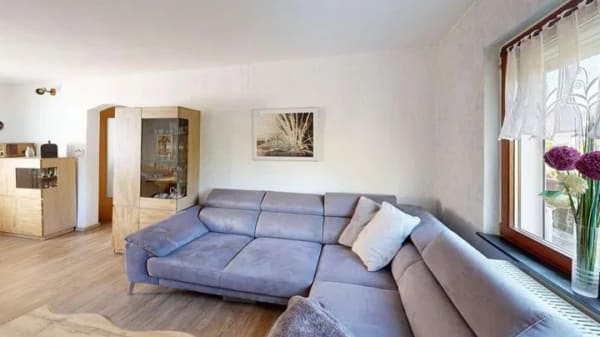 Immobilie in Blankenheim - Charmantes Einfamilienhaus mit vielseitigem Raumangebot und moderner Hybridheizung! - Bild 4