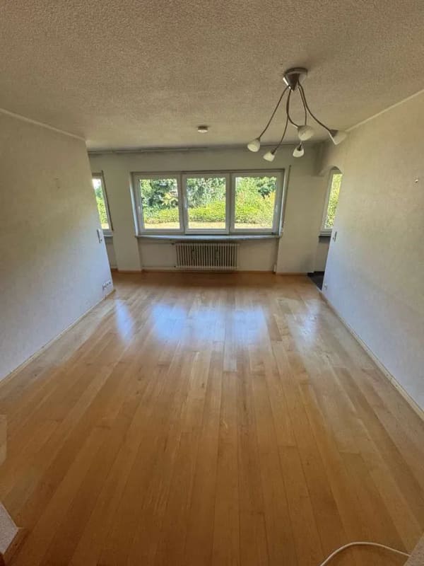 Immobilie in Inzlingen - Gemütliche 2-Zimmer Wohnung in Inzlingen! - Bild 0