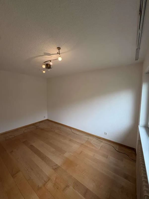 Immobilie in Inzlingen - Gemütliche 2-Zimmer Wohnung in Inzlingen! - Bild 3
