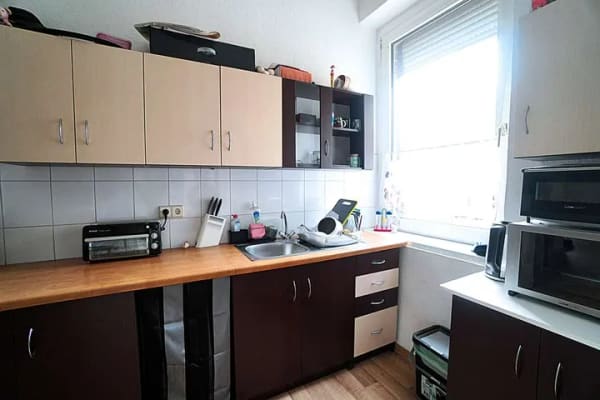 Immobilie in Osternienburger Land - Vollständig vermietetes Mehrfamilienhaus mit einer Jahresnettomiete von € 10.550 ,-- - Bild 2