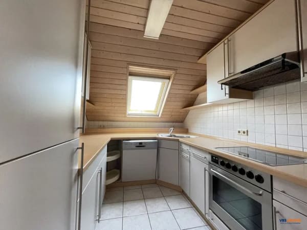 Immobilie in Welzheim - Schön geschnittene 4-Zimmer-Wohnung in ruhiger Lage - Bild 3