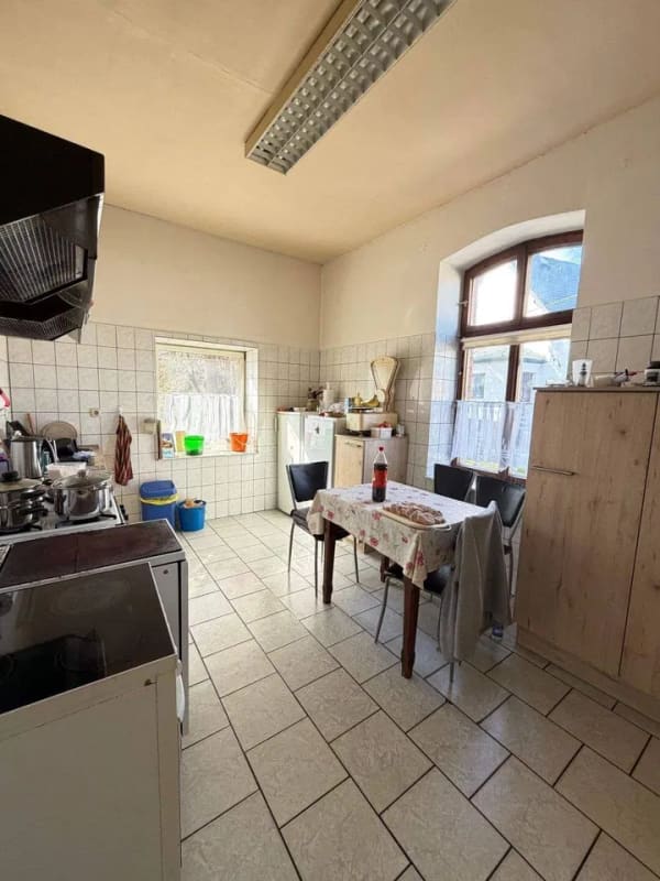 Immobilie in Schloßvippach - Sanierungsbedürftiges Mehrfamilienhaus mit Entwicklungspotenzial - Bild 3
