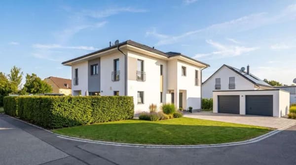Immobilie in Grafenwöhr - Ein Zuhause voller Licht, Raum und Möglichkeiten für die ganze Familie - Bild 4