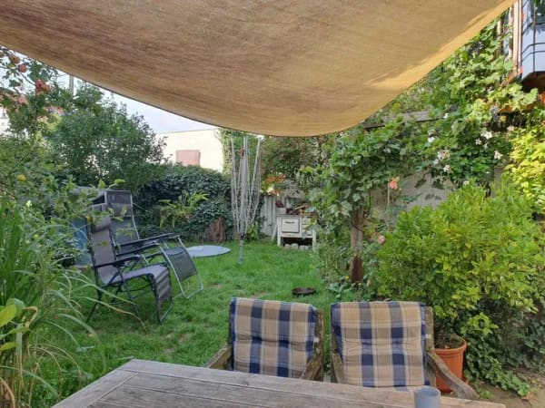 Immobilie in Hildrizhausen - Gemütliches Einfamilienhaus mit schönem Garten - Bild 1