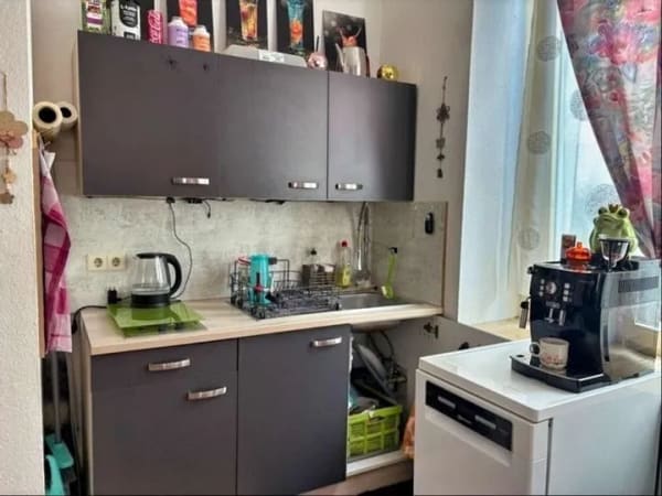 Immobilie in Donaueschingen - vermietete 2-Zimmer-Wohnung in zentrumsnaher Lage - Bild 3