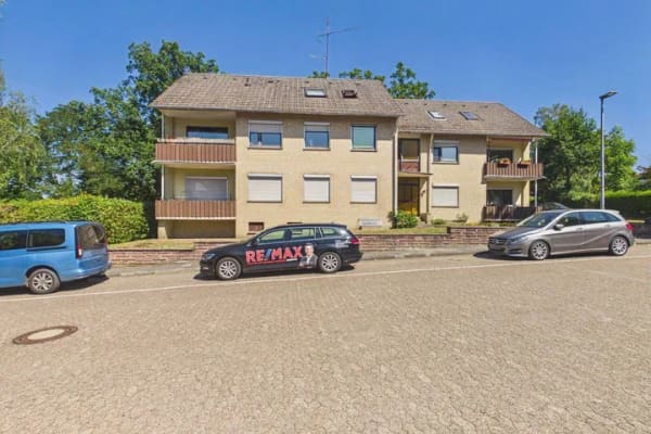Immobilie in Bad Fallingbostel - Gepflegtes Mehrfamilienhaus in zentraler Lage von Bad Fallingbostel - Bild 1
