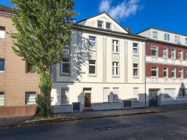 Immobilie in Bochum - Altbaucharme trifft auf stabile Rendite in Langendreer - Bild 0