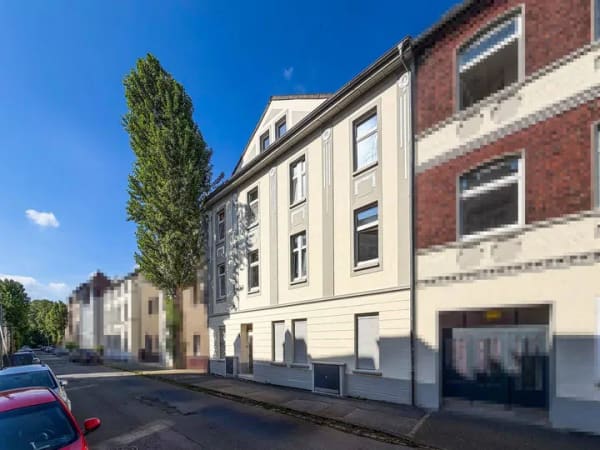 Immobilie in Bochum - Altbaucharme trifft auf stabile Rendite in Langendreer - Bild 1