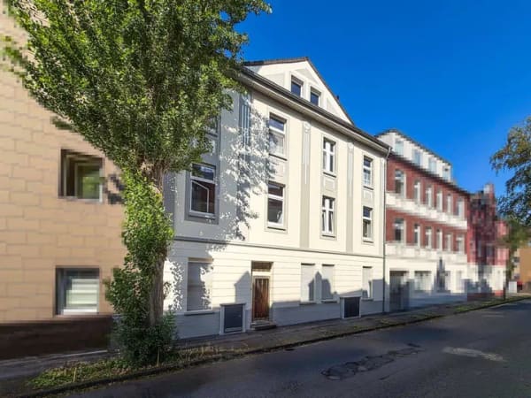 Immobilie in Bochum - Altbaucharme trifft auf stabile Rendite in Langendreer - Bild 2