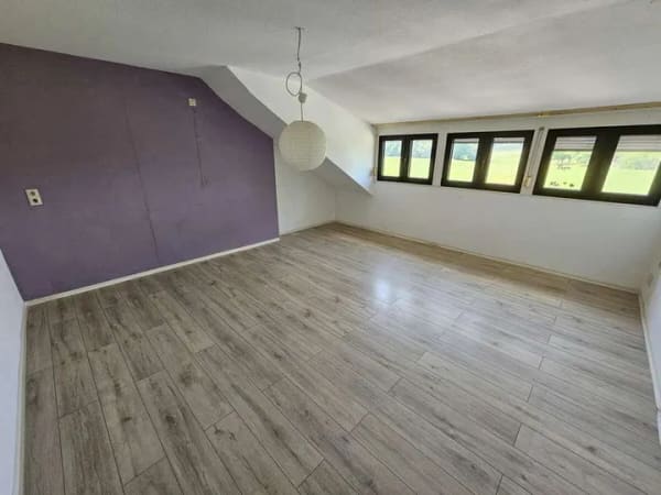 Immobilie in Schlier - Stadtnahes Landleben! 
Reihenmittelhaus in Unterankenreute - Bild 1