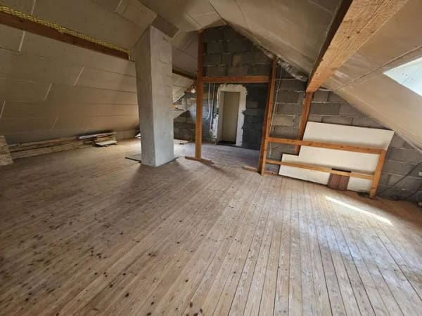 Immobilie in Schlier - Stadtnahes Landleben! 
Reihenmittelhaus in Unterankenreute - Bild 4