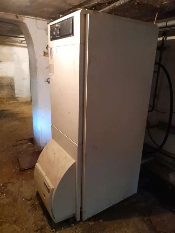 Immobilie in Eppelborn - Zweifamilienhaus in Eppelborn OT BuC - Bild 2