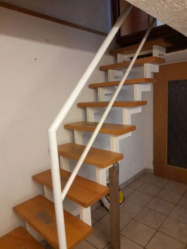 Immobilie in Eppelborn - Zweifamilienhaus in Eppelborn OT BuC - Bild 4