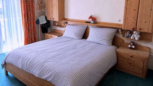 Immobilie in Bad Zwischenahn - Ruhig gelegene Doppelhaushälfte mit Garage in Bad Zwischenahn-Helle / nahe Herrenholz Dreibergen - Bild 4