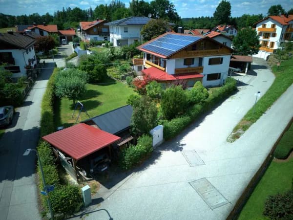 Immobilie in Penzberg - Viel Platz für den Alltag in Penzberg - Bild 1