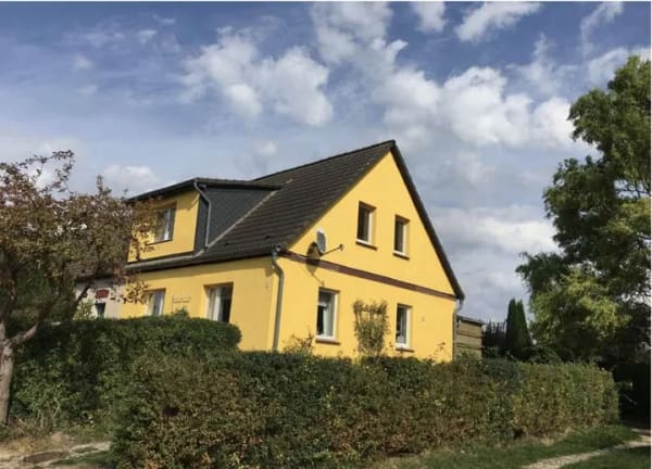 Immobilie in Hohenkirchen - Vermietetes Reihenendhaus | *provisionsfrei* | 800m zur Ostsee | Niendorf/Hohenkirchen - Bild 0