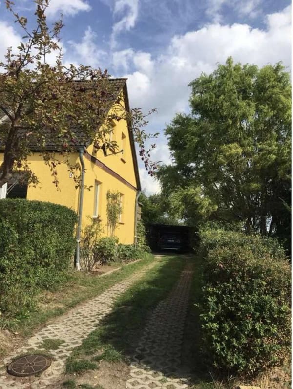 Immobilie in Hohenkirchen - Vermietetes Reihenendhaus | *provisionsfrei* | 800m zur Ostsee | Niendorf/Hohenkirchen - Bild 2