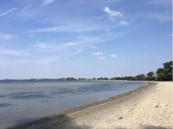 Immobilie in Hohenkirchen - Vermietetes Reihenendhaus | *provisionsfrei* | 800m zur Ostsee | Niendorf/Hohenkirchen - Bild 3